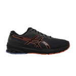 ASICS GT 1000 11 GTX Must &Scaron;okeeriv Oranž 1011B447-001 EU 46 must/oranž