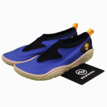 Nike Aqua Turf Deep Night Laser Orange - FZ5627-500 EU 44 sinine