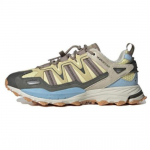 adidas Hyperturf peaaegu kollane/selge sinine/varjatud oliiv - GX4487 EU 40.5