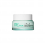 MILK TOUCH Hedera Helix Green Hyaluron 6S Rahustav Kreem 50ml Soothing Cream 50ml