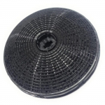 Filtre &agrave; charbon actif - CATA - S&eacute;rie V-x000 - Forme ronde