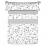 Parure de lit multicolore - Tejidos Reina - Pour lit de 150 cm - Taille unique - 39x27x5,125 cm - Multicolore