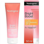Cr&egrave;me hydratante - NEUTROGENA - Bright Boost - SPF 30 - 50 ml - &Eacute;claircissante