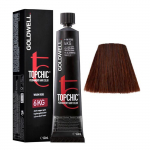 Coloration capillaire - Goldwell - Topchic - Tube 60 ml - Cr&egrave;me - Tous types de cheveux