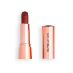 Rouge &agrave; l&egrave;vres - MAKE UP REVOLUTION - Satin Kiss - Couleur principale: Blanc