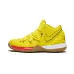 Nike Kyrie 5 Spongebob PS tossud CN4501-700 12C yellow