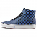 Vans Harry Potter X Vans Comfycush Sk8 Hi 'Transfiguration' Vans VN0A3WMBVX2 36.5