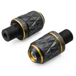 Daytona Premium Zone 42610 Mootorratta lenksuots Kawasaki jaoks (M17) KIRIKO Kuld Kawasaki (M17) kuld