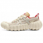 Onitsuka Tiger Dentigre Ls 'White Fiery Red' Tossud 1183C232-100 36 valge