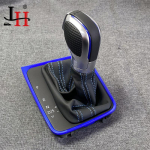 For Golf 7 7.5 G T I rline shift handle shift lever shift