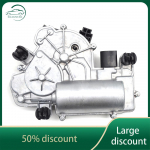 VW MQB jaoks Passat B8 Arteon T-Roc ID4 ID6 Tiguan Tagumise pakiruumi kaane sulgemise abifunktsiooni moodul 3GD 827 887 B 3GD827887B 1 pcs