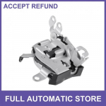 Front Left Side Door Lock Actuator Motor Single for ford Explorer 2002-05