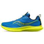 Saucony Kinvara 13 Kulumiskindlad Madalad Maratoni Jooksukingad Naiste Sinine Kollane Saucony S10723-617 36