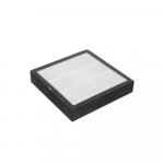 KCvents Fresh Air Unit H12 Replace filter element 190mm*190mm filter