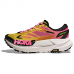 HOKA ONE ONE Mafate X Jooksukingad Naiste Kollased Roosad Tossud 1162010-NNH 36.5