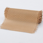100cm Plastik Rotangv&otilde;rk 35-45cm Laiune PE Rotangrihm Vitspunnik Laud V&auml;litoolilaud M&ouml;&ouml;bel Lagi DIY Parandusmaterjal 100x35cm