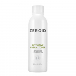 ZEROID Intensiivne kreem-toonik 200ml &ndash; Niisutav barj&auml;&auml;riravi toonik tundlikule nahale