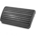 Brake Pedal Pad, Brake Pedal Cover Compatible-2.9 width at side