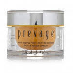 Cr&egrave;me r&eacute;paratrice - Elizabeth Arden - Prevage - Cou & D&eacute;collet&eacute; - Tous types de peau - Texture cr&egrave;me