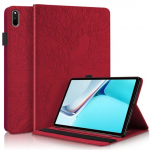 Huawei MatePad 11 &uuml;mbrisele, 3D Tree reljeefse tahvelarvuti kate Huawei MatePad 11 jaoks (2021. aasta) 10.95