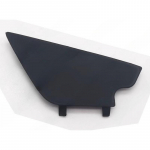 Left Right ide Door Handle Plug Cover Screw Trim Covers for Chery EQ1 Right