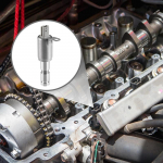 Klapp Renault Clio Megane Fluence F4r Duster 2.0 16v 2005-2016 jaoks Renault Megane VVT Solenoid 8200642783