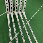 Astrox 99 White Tiger Style &Uuml;likerge sulgpallireket