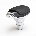 Uus automaatk&auml;igukasti nupp Volvo S80 V70 S60 XC60 XC70 2004 2005 2006 2007 2008 2009 2010 2011 2012 jaoks For S80 2006-2012