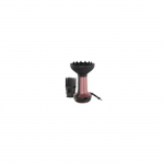 S&egrave;che cheveux Taurus Curly 800 Ionic must