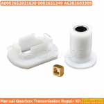 Gear Selector Manual Gearbox Transmission Repair kit For Mercedes Benz Vito V Class W638 A0002652821638 0002651249 A0002652821