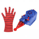 Cosplayi k&auml;ivitajakinnas &Auml;mblikukindad Meeste m&auml;nguasjad Mitte-toksiline Kangelasfilm V&otilde;rguk&auml;ivitaja Naljakas kaunistus Parim kingitus lastele Laps sinine