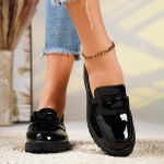 2024 Suvi Naiste Uus Mood &Uuml;mar Nina Retro &Uuml;hev&auml;rvilised Mary Jane Kingad Igap&auml;evased Vabaaja Ostlemiseks Naiste K&otilde;rged Kontsad Zapatos Mujer 36