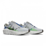 Nike Crater Impact puhas plaatina meeste DB2477-020 EU 38.5 puhas/plaatina