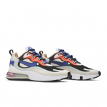 Nike Wmns Air Max 270 React Fossil CI3899-200 EU 36.5