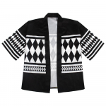 Uus Tokyo Revengers Haori Jakk Sano Manjirou Ken Ryuguji Haori Anime Cosplay Kost&uuml;&uuml;mid Jaapani Kimono Suvised L&uuml;hikeste Varrukate Topid T-s&auml;rk L&uuml;hikesed P&uuml;ksid M