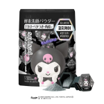 Suisai Beauty Clear Black Powder Wash (Sanrio Edition) 001_Beauty Clear Black Powder Wash Sanrio Edition gray