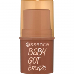 Essence - Bronzer en Stick Baby Got Bronze - 40 Hazelnut hug