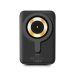 Batterie externe Urban Factory BATTERIE EXTERNE MAGNETIQUE 10.000MAH NOIRE must