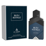 Kuninglik sinine parf&uuml;&uuml;mvesi meestele 100 ml 100 ml