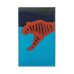 Hermes RooRoo mustriga klapiga rahakott Evercolor vasikanahast Epsom-nahaga Naiste rahakott Mitmev&auml;rviline H078521CAAC Box Included