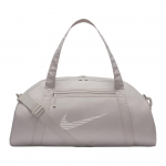 Nike Gym Club 24L Praktiline Mitmek&uuml;lgne Pol&uuml;ester Spordikott Naiste J&otilde;usaalikott Academy-Gray Phantom DR6974-009 Preppy Gray & Preppy Gray & Phantom Gray