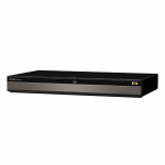 Sharp 3TB 4K salvestusseade topelt salvestuse ja pikendatud salvestusega 4K saatedele 4B-C30DT3 Blu-ray must