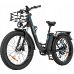 Ridstar MN-26 elektriauto 1500W- 48V-20Ah -55KM/H -26 *4.0 120KM