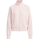 Adidas Originals Lahtine Kaelusega Pikkade Varrukatega Jakk Naiste jakid KQ5489 XS