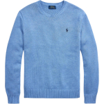 Polo Ralph Lauren &Uuml;hev&auml;rviline &Uuml;mmarguse Kaelusega Pikkade Varrukatega Kootud Kampsun Meeste kampsun 710810846-038 M gray