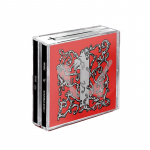WOODZ 1. t&auml;ispikk album [Archive. 1] (Jewel Ver.) 1PCS