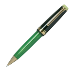 Sailor t&auml;itesulepea Time Around the Ballpoint Tee Tee Maailm Pliiats, Tseremoonia, Matcha, &Otilde;lip&otilde;hine tint, 0,7 mm, 16-1323-260