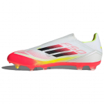 Adidas Adizero F50 League Laceless Fg Mg 'Pure Victory Pack' IE1239 43⅓