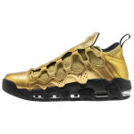 Nike Air More Money Metallik Kuldne Must AJ2998-700 44