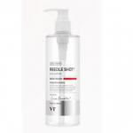 VT Riddle Shot Bee Clear AC Kehapesu 350ml &ndash; Probleemne nahk & Selgendav kehapuhastaja 350ml